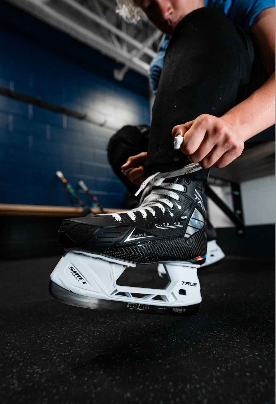 TRUE Hockey