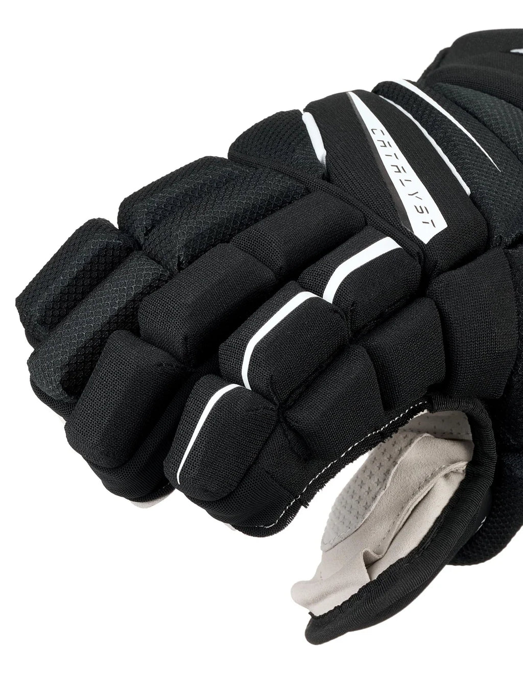 True Catalyst 7X5 Hockey Gloves