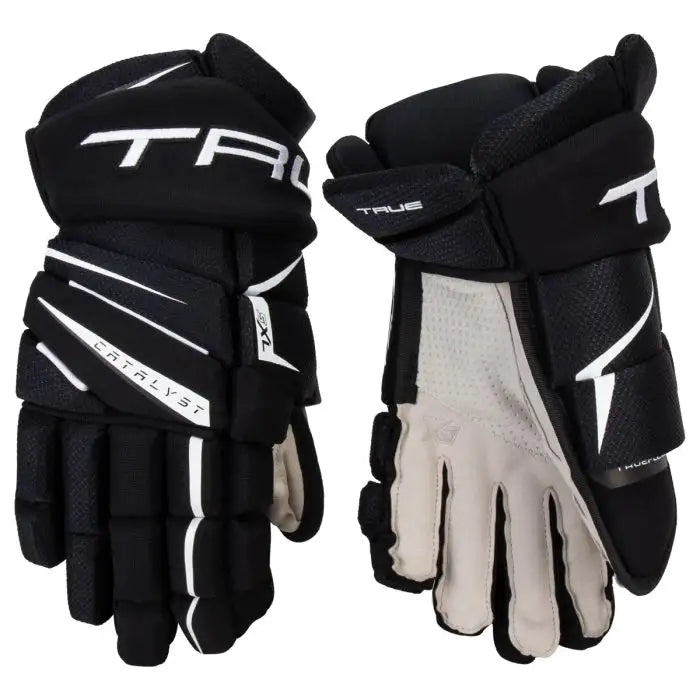 True Catalyst 7X5 Hockey Gloves