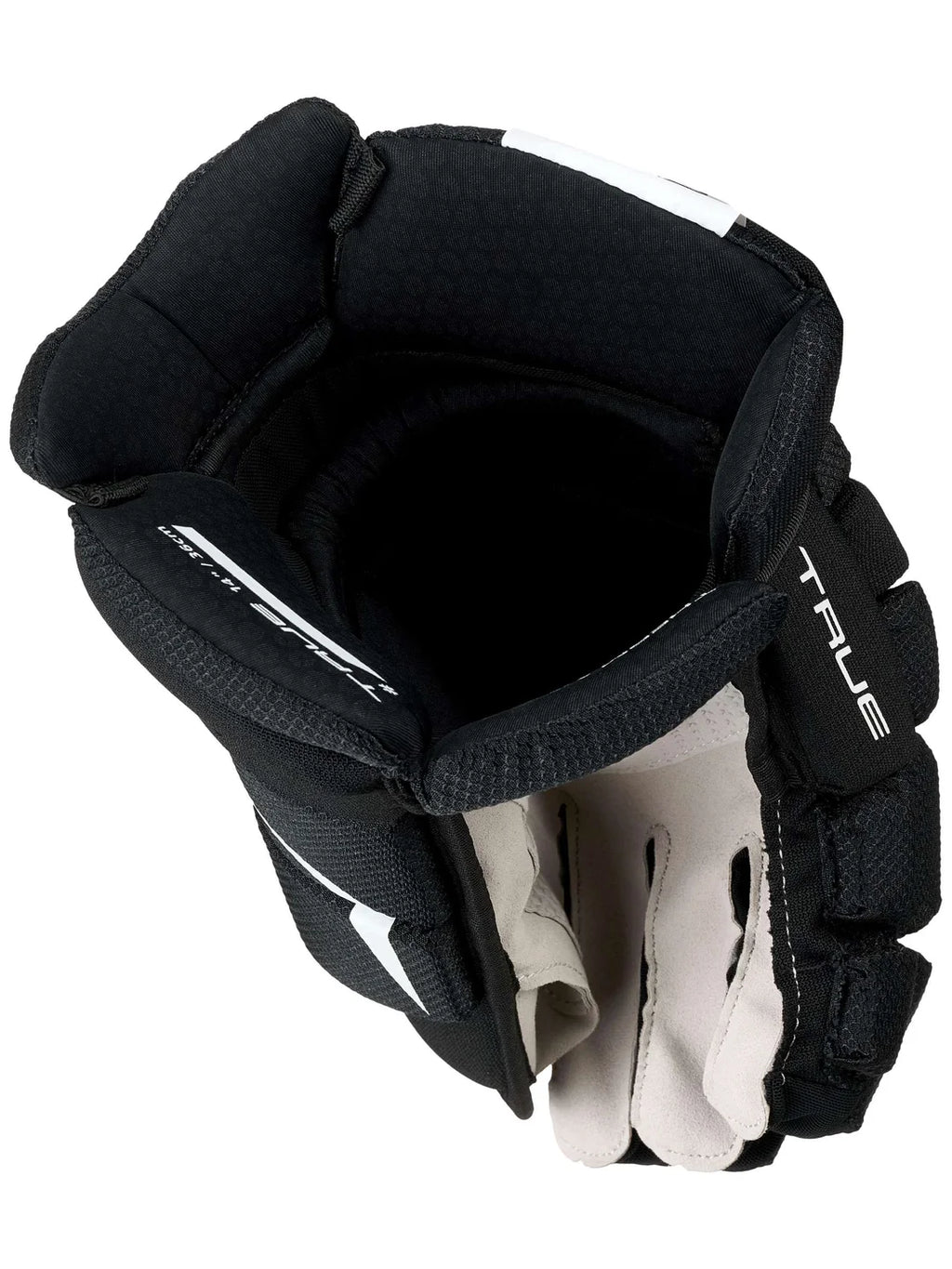 True Catalyst 7X5 Hockey Gloves