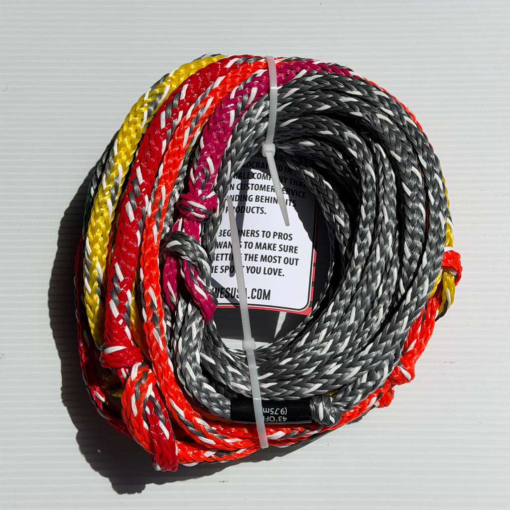 X Series Slalom Rope - Slide Loop