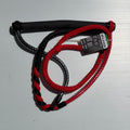Competition Slalom Handle Bent 13"