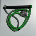 Protected Competition Slalom Handle Straight - 12" Length