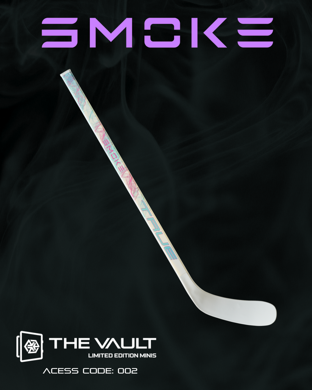 True Mystery Mini Stick V2