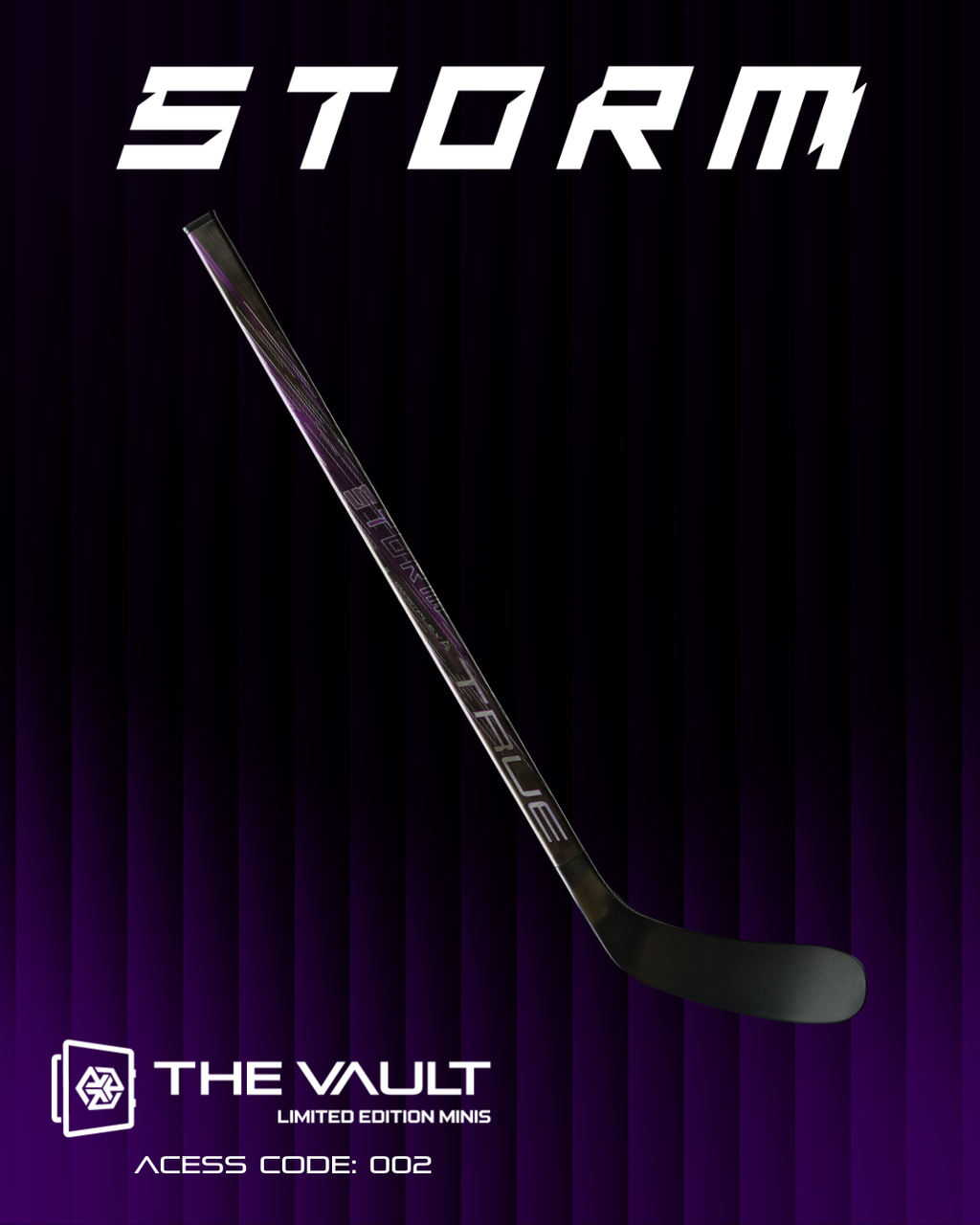 True Mystery Mini Stick V2