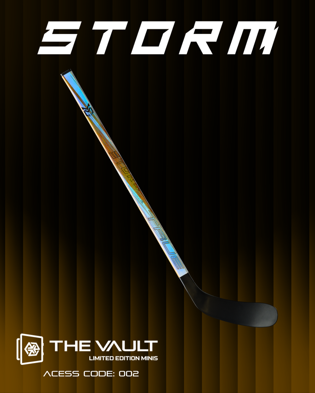 True Mystery Mini Stick V2