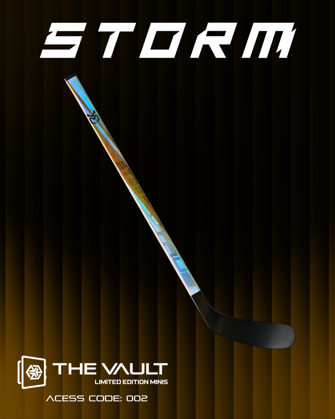 True Mystery Mini Stick V2