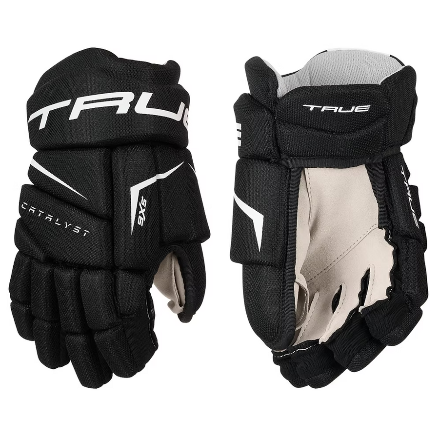 True Catalysts 9x5 Youth Hockey Glove