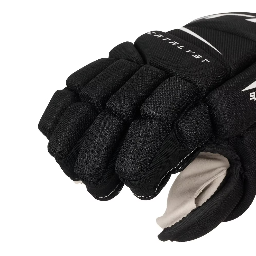 True Catalysts 9x5 Youth Hockey Glove