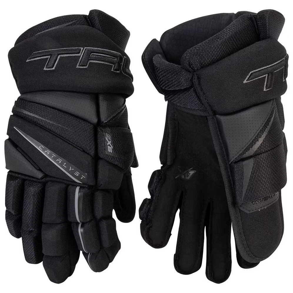 True Catalyst 9x5 Hockey Gloves