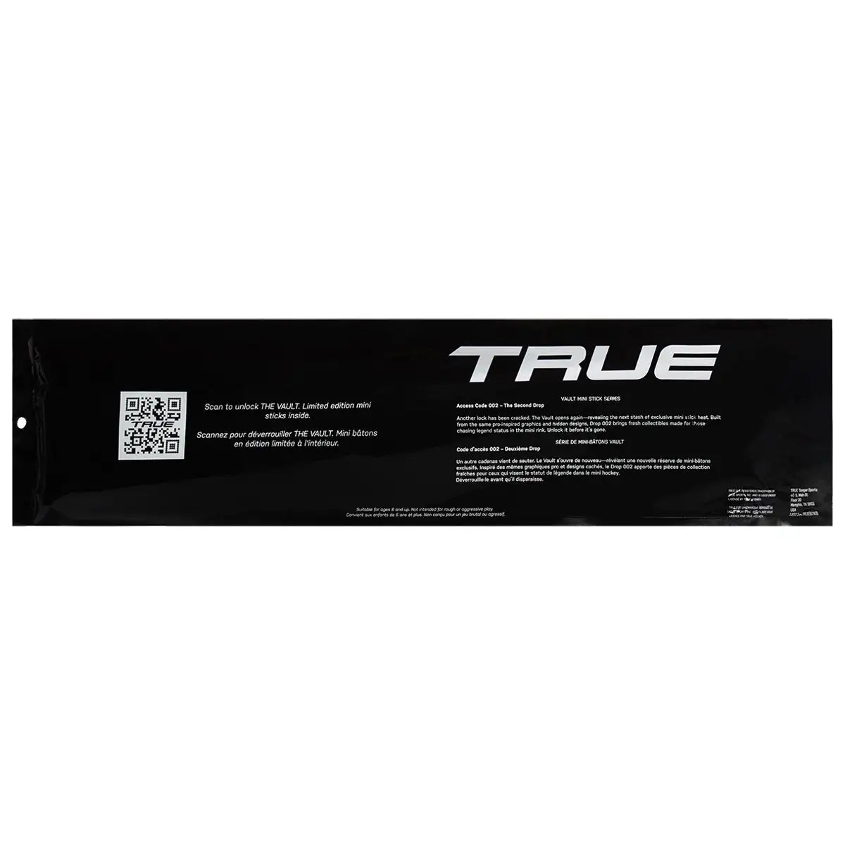True Mystery Mini Stick V2