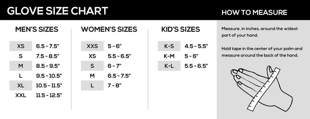 PKB Pro Glove