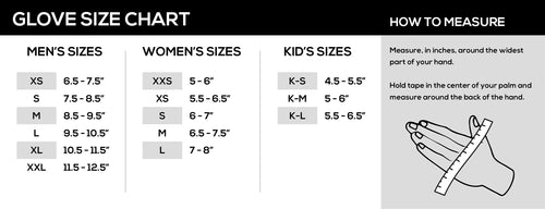 PKB Classic Glove
