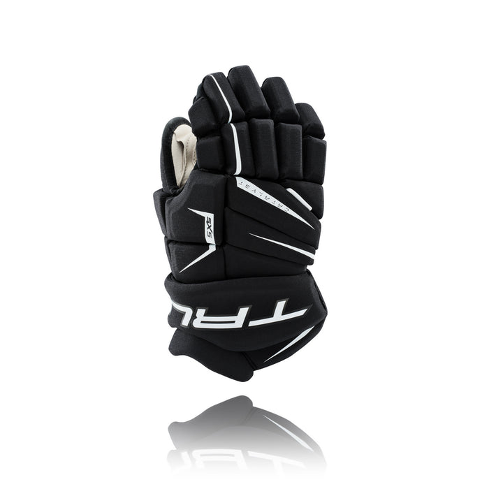 True Catalyst 5X5 Hockey Gloves